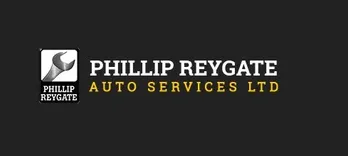 Phillip Reygate Auto Services