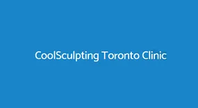 CoolSculpting Toronto Clinic