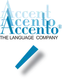 Accento, The Language Company