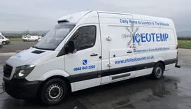 Iceotemp Ltd