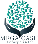 MEGA CASH ENTERPRISE, INC.