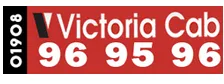 Airport Taxi Milton Keynes | Victoria Cab