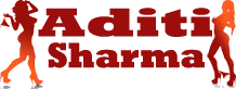 Aaditi Sharma