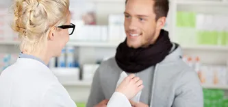 Immediate Medical Care