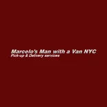 Marcelo's Man with a Van New York Inc