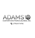 Adams Custom Shutters & Blinds
