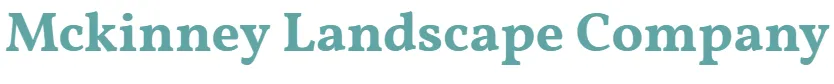 Mckinney Landscape Company