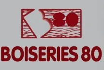 BOISERIES 80
