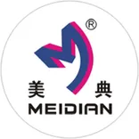 The larges Outdoor Decking factory - Meidian New Material Co., Ltd