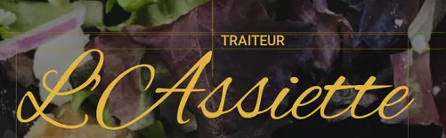 TRAITEUR L'ASSIETTE