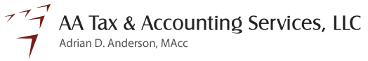 AA Tax & Accounting Services, LLC