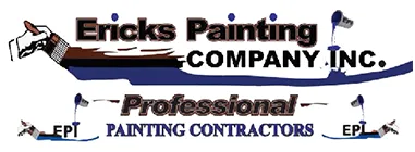 Ericks Painting Company Inc.