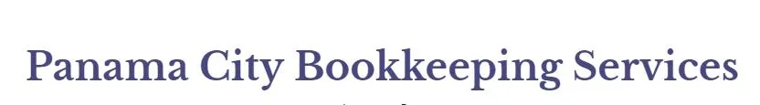 Panama City Bookkeeping Services