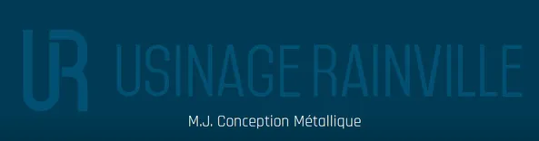 Usinage Rainville M.J Concept Métallique