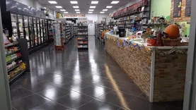 Giant Cleaning Service and Building Maintenance Inc