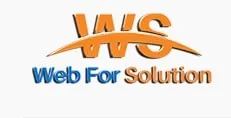 Web For Solution