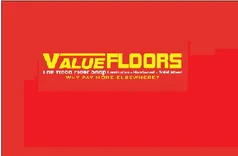 Value Floors Hall Green