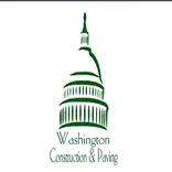Washington Construction & Paving
