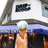 Drip N Scoop