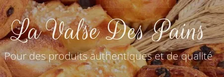 LA VALSE DES PAINS