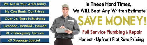 Santa Monica Plumbing & Rooter