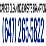 Brampton Carpet Cleaning Experts