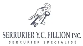 SERRURIER Y.C. FILLION