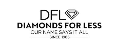 Diamonds For Less