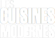 LES CUISINES MODERNES