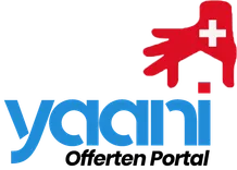 Yaani Offerten Portal