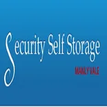 Security Self Storage
