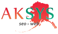 AKSYS SEO & Website Design of Alaska