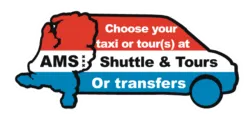 AMS AIRPORT SHUTTLE