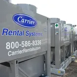 Carrier Rental Systems