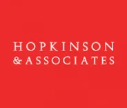 Hopkinson & Associates
