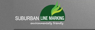 Suburban Line Marking