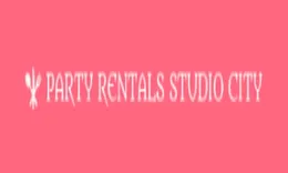 Party Rentals Studio City