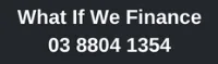 What If We Finance