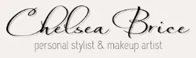 Chelsea Brice Personal Stylist & Makeup Artist