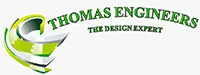 THOMAS ENGINEERS
