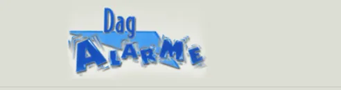 ALARME DAG