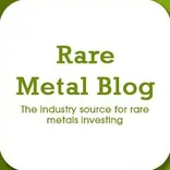 Rare Metal Blog