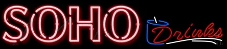 Soho Drinks - Alcohol Delivery