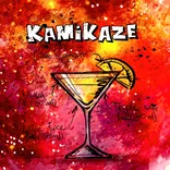 Kamikaze Alcohol Delivery