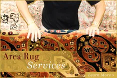 Mussallem Area Rug Specialist