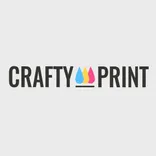 Crafty Print