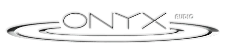 ONYX AUDIO