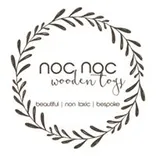 Noc Noc Wooden Toys
