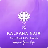 Kalpana Nair Life Coach