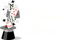 Martins Magic